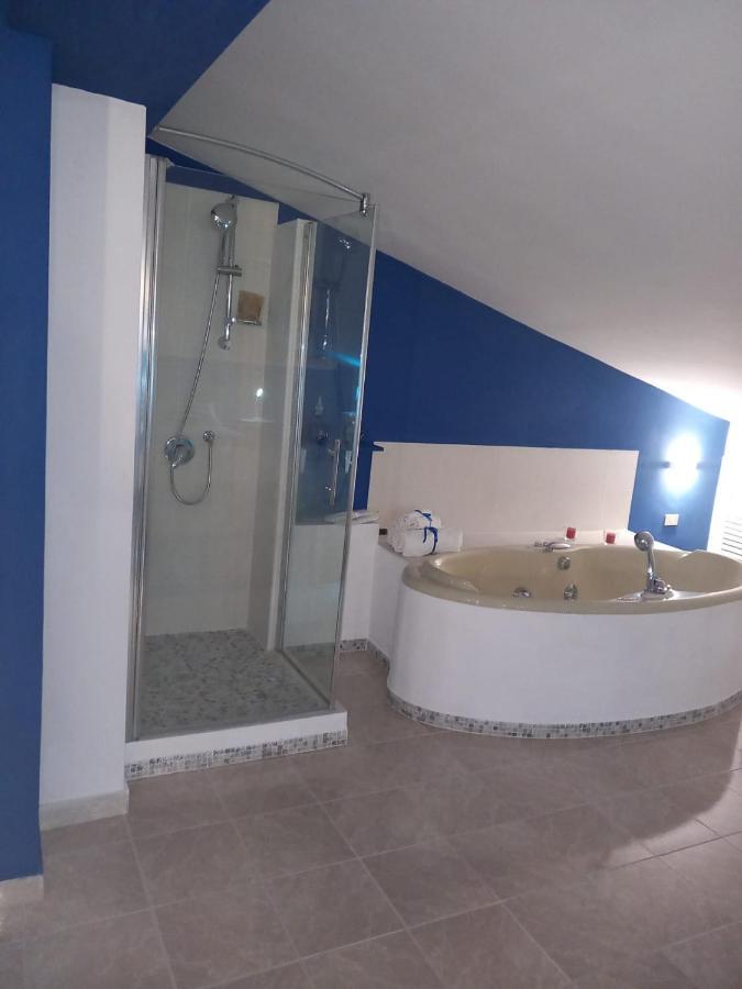 Wendy House Apartament Bari Exterior photo