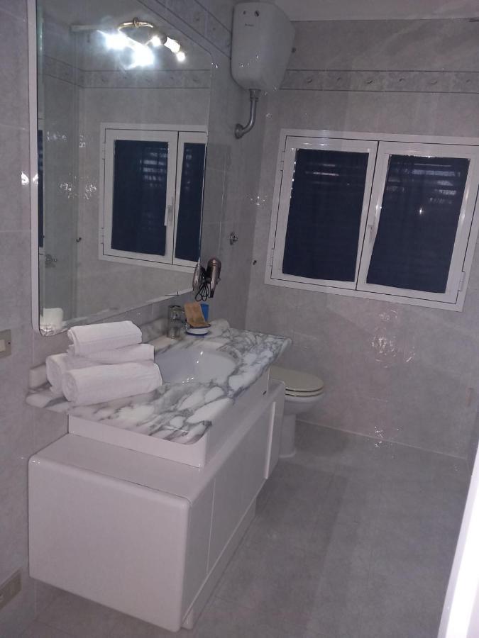 Wendy House Apartament Bari Exterior photo