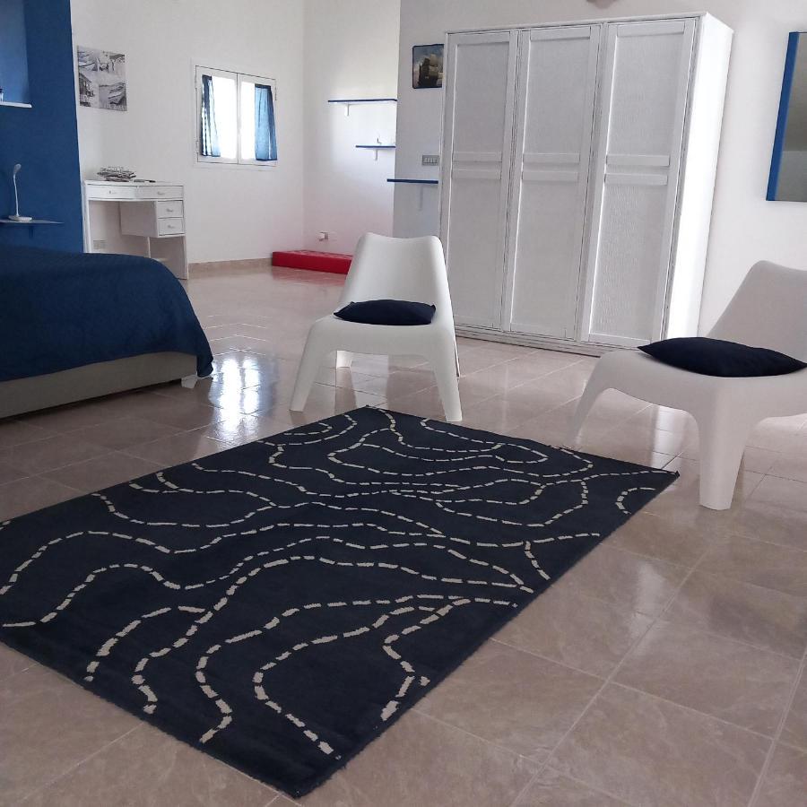 Wendy House Apartament Bari Exterior photo